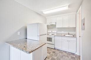 Northgate Terrace I in Panama City, FL - Building Photo