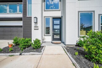 8906 Luddenham Lilac Ln in Cypress, TX - Building Photo - Building Photo