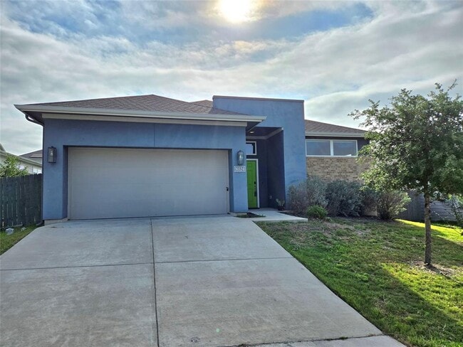 property at 16524 Glimmering Rd