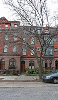 1504 Park Ave Apartments