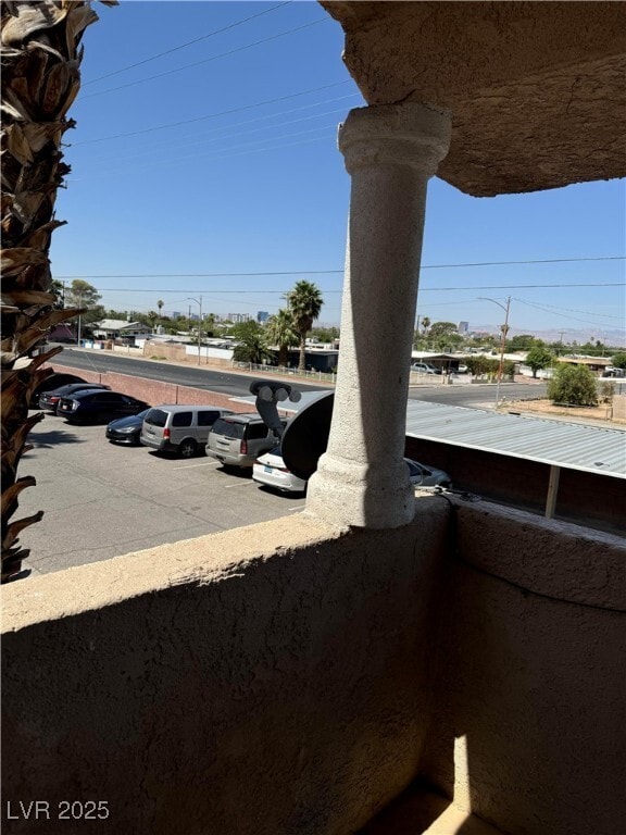 property at 1830 N Pecos Rd