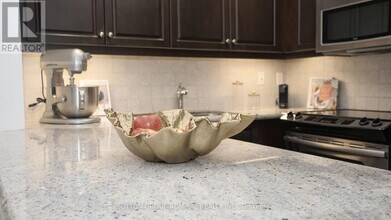 21 Grand Magazine St in Toronto, ON - Building Photo - Building Photo