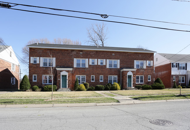 220-222 Jackson Ave in Schenectady, NY - Building Photo - Building Photo