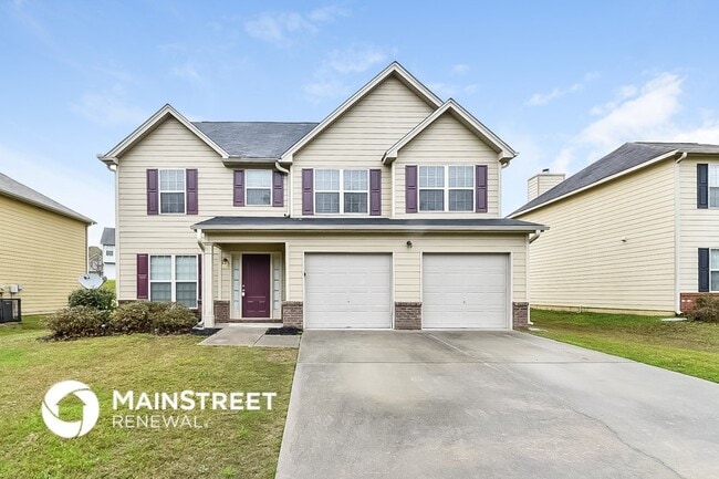 property at 7817 Bell Tower Ln