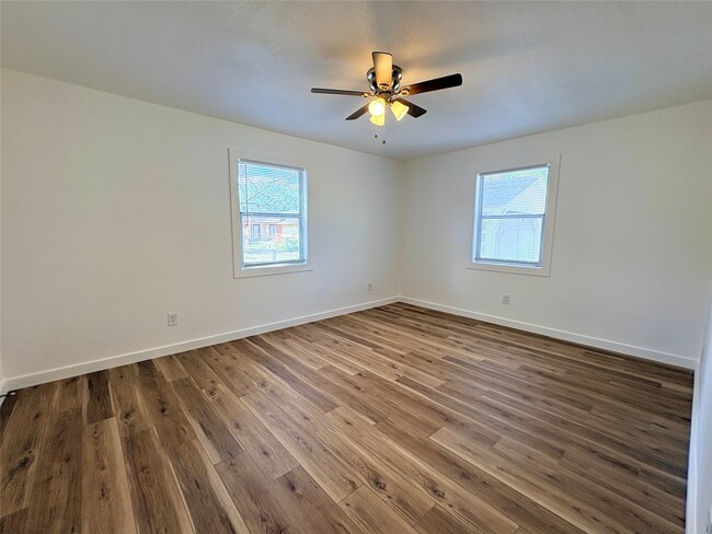 property at 3204 Avenue K