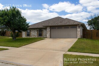 4507 Aspen Dr in Killeen, TX - Building Photo - Building Photo