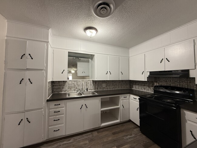 601 A St NW in Ardmore, OK - Building Photo - Building Photo