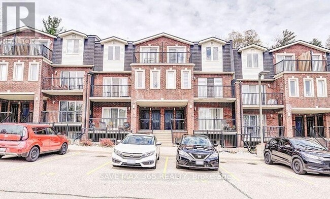 property at 45-45 Cedarhill Crescent