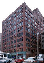 10th Street Lofts in St. Louis, MO - Building Photo - Building Photo