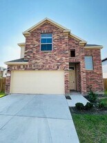 4012 Birdwatch Loop in Pflugerville, TX - Building Photo