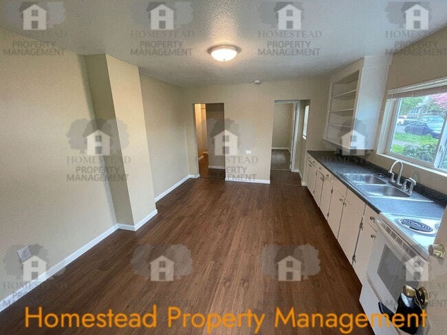 219-219 1/2 S Monmouth Ave in Monmouth, OR - Building Photo - Building Photo