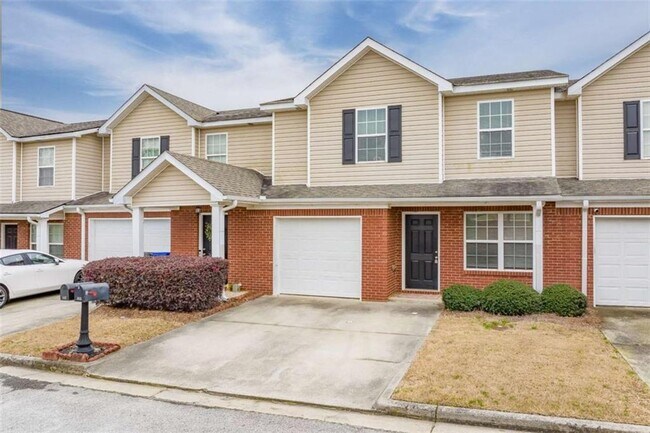 453 Tara Commons Cir in Loganville, GA - Building Photo - Building Photo