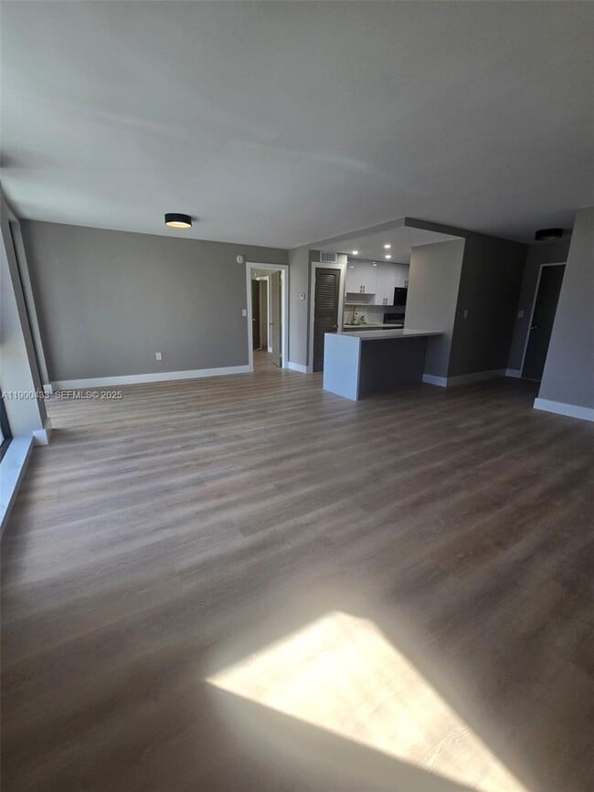 property at 9800 W Bay Harbor Dr