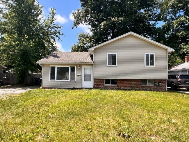 property at 210 Kenyon Rd