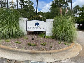 2469 Caraway Dr SE in Bolivia, NC - Building Photo - Building Photo
