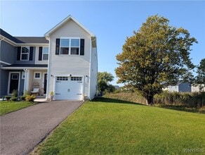 166 Grant Blvd in Lackawanna, NY - Building Photo - Building Photo