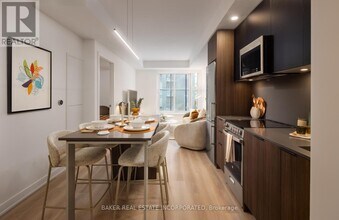 100-100 Mill St in Toronto, ON - Building Photo - Building Photo
