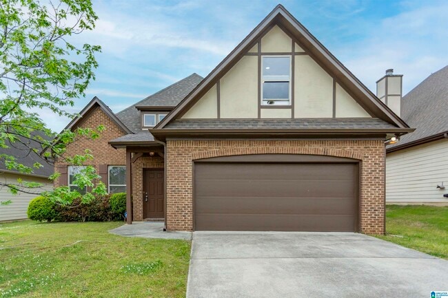 property at 4350 Sierra Dr