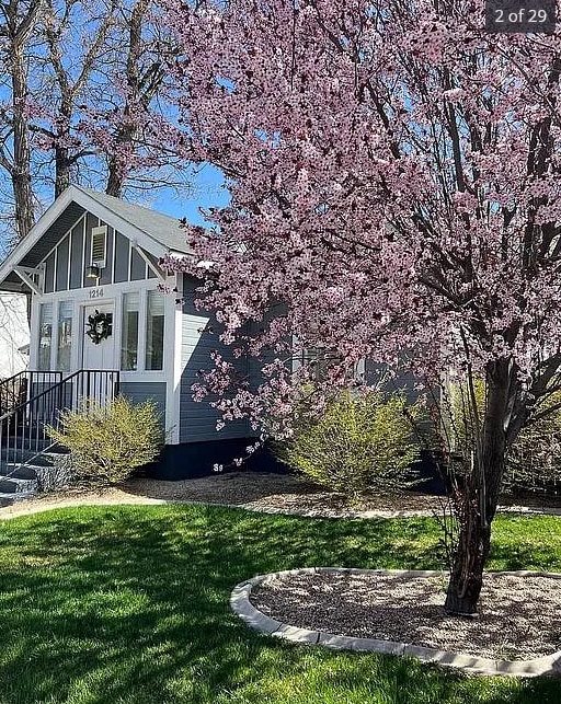 1214 S Columbus St in Boise, ID - Building Photo - Building Photo
