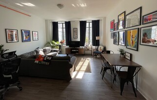 1019 Main St, Unit 3 in Cincinnati, OH - Building Photo