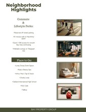 564 44th St in Oakland, CA - Building Photo - Building Photo