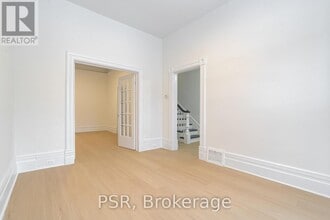 68 Brookfield St in Toronto, ON - Building Photo - Building Photo