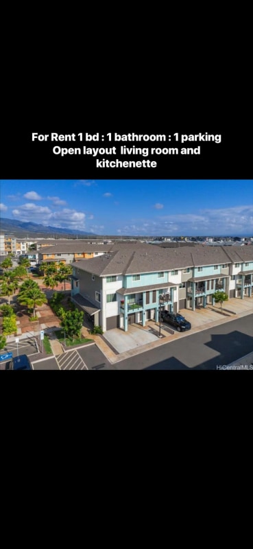 property at 91-3525-3525 Kauluakoko St