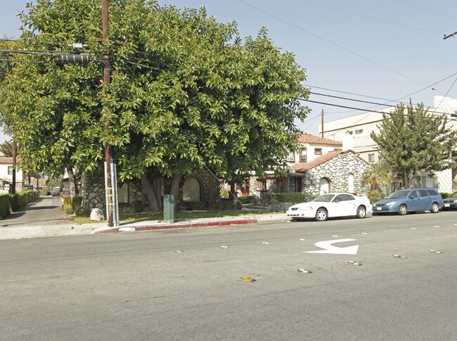 Boardwalk Apartments in Pomona, CA - Foto de edificio - Building Photo
