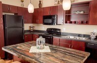 Building Photo - The Mills Apartamentos in Greenville, South Carolina