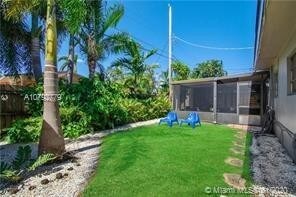 3627 NE 20th Ave-Unit -B in Fort Lauderdale, FL - Building Photo - Building Photo
