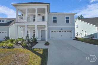 145 Binscombe Ln in Pooler, GA - Building Photo - Building Photo