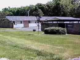 Georgetown Apartments in Fort Wayne, IN - Building Photo - Building Photo