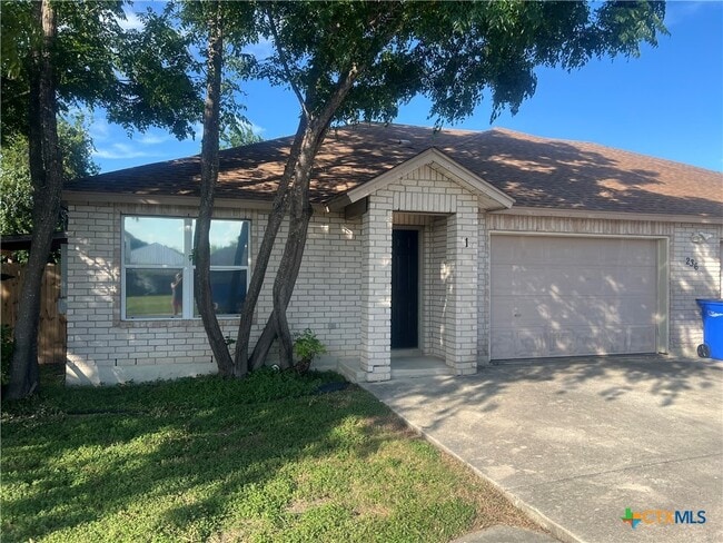 236 Alves Ln in New Braunfels, TX - Building Photo - Building Photo