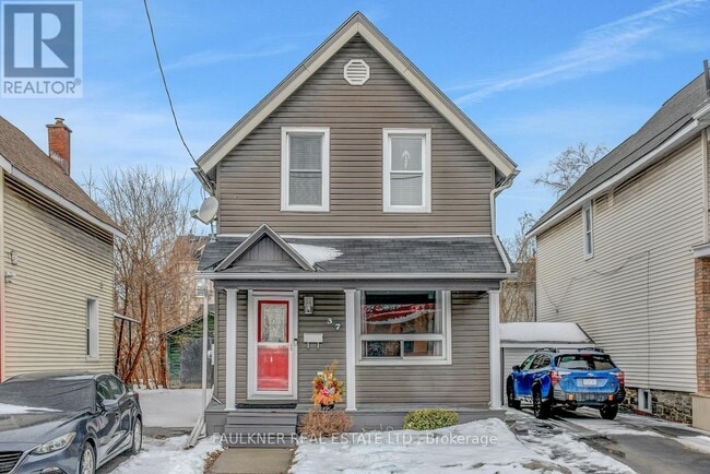 property at 37 Arlington Ave