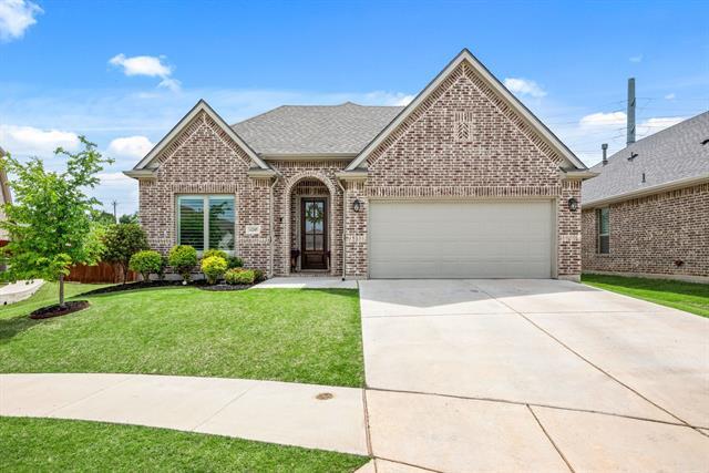 property at 14205 Spitfire Trail