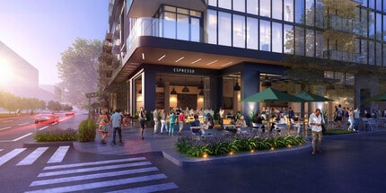 Park Summit in San Diego, CA - Building Photo - Building Photo