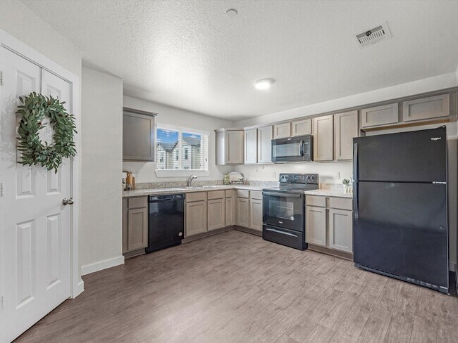 12603 Telge Rd, Unit 31B in Cypress, TX - Building Photo - Building Photo