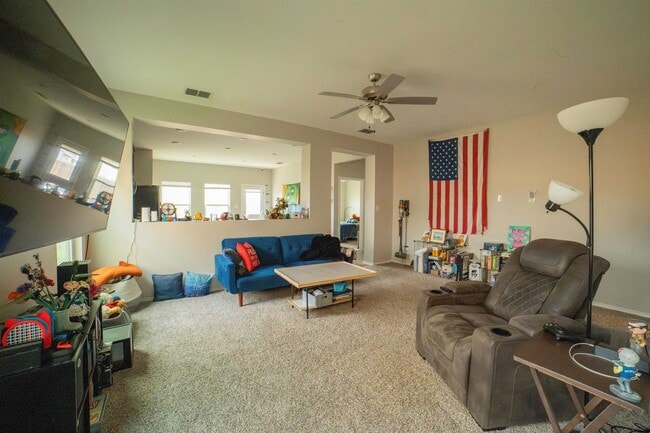 3707 Felicity Dr in Laredo, TX - Building Photo - Building Photo