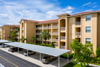 Osprey Cove in Estero, FL - Foto de edificio - Building Photo