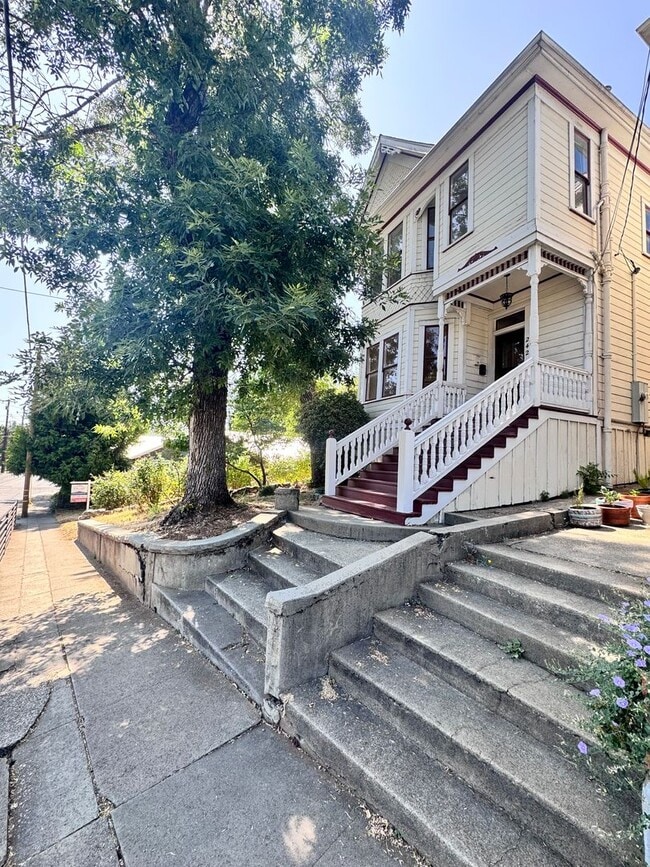 property at 242 E Main St