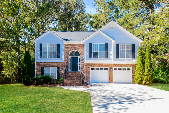 3989 Cumberland Trail SE