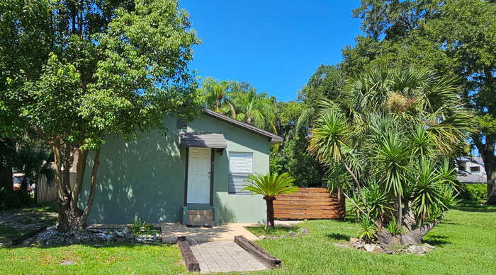 711 Marietta St in Leesburg, FL - Building Photo