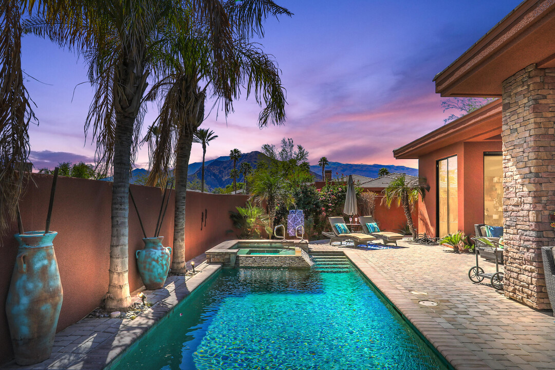 79800 Vía Sin Cuidado in La Quinta, CA - Building Photo