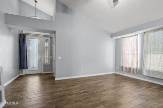 12448 Tierra Madre Rd in El Paso, TX - Building Photo - Building Photo