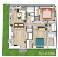 100 San Jose Dr in Mission, TX - Building Photo - Building Photo