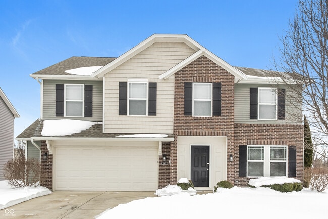 property at 2415 Cabin Hill Rd