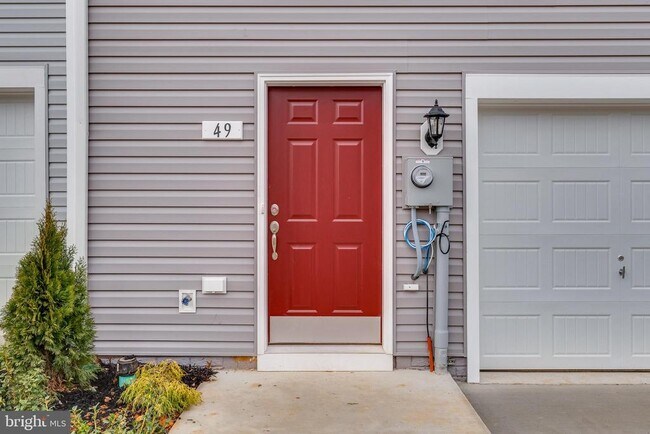 49 Capshaw Rd in Martinsburg, WV - Building Photo - Building Photo