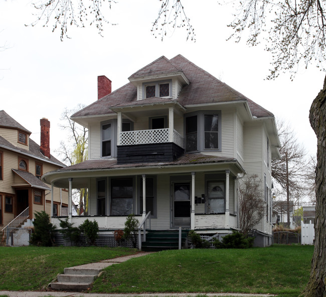 927 Lincoln Ave in Toledo, OH - Building Photo - Building Photo