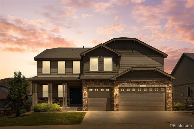 property at 2109 Wood Thrush Wy