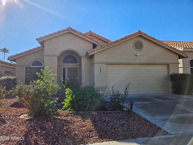 4637 E Desert Cactus St in Phoenix, AZ - Building Photo - Building Photo